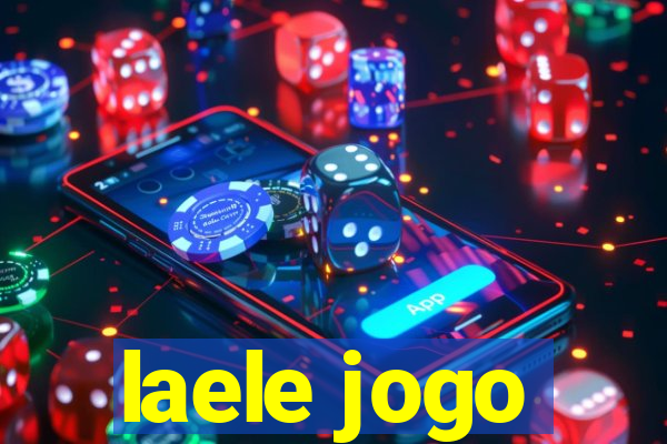 laele jogo